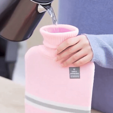 bouillotte gif presentation