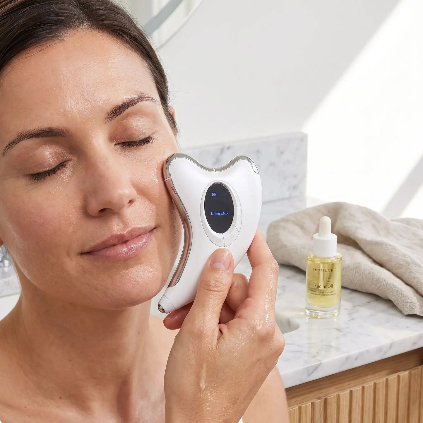 Gua sha | Lunalys Skin - Massage et moi