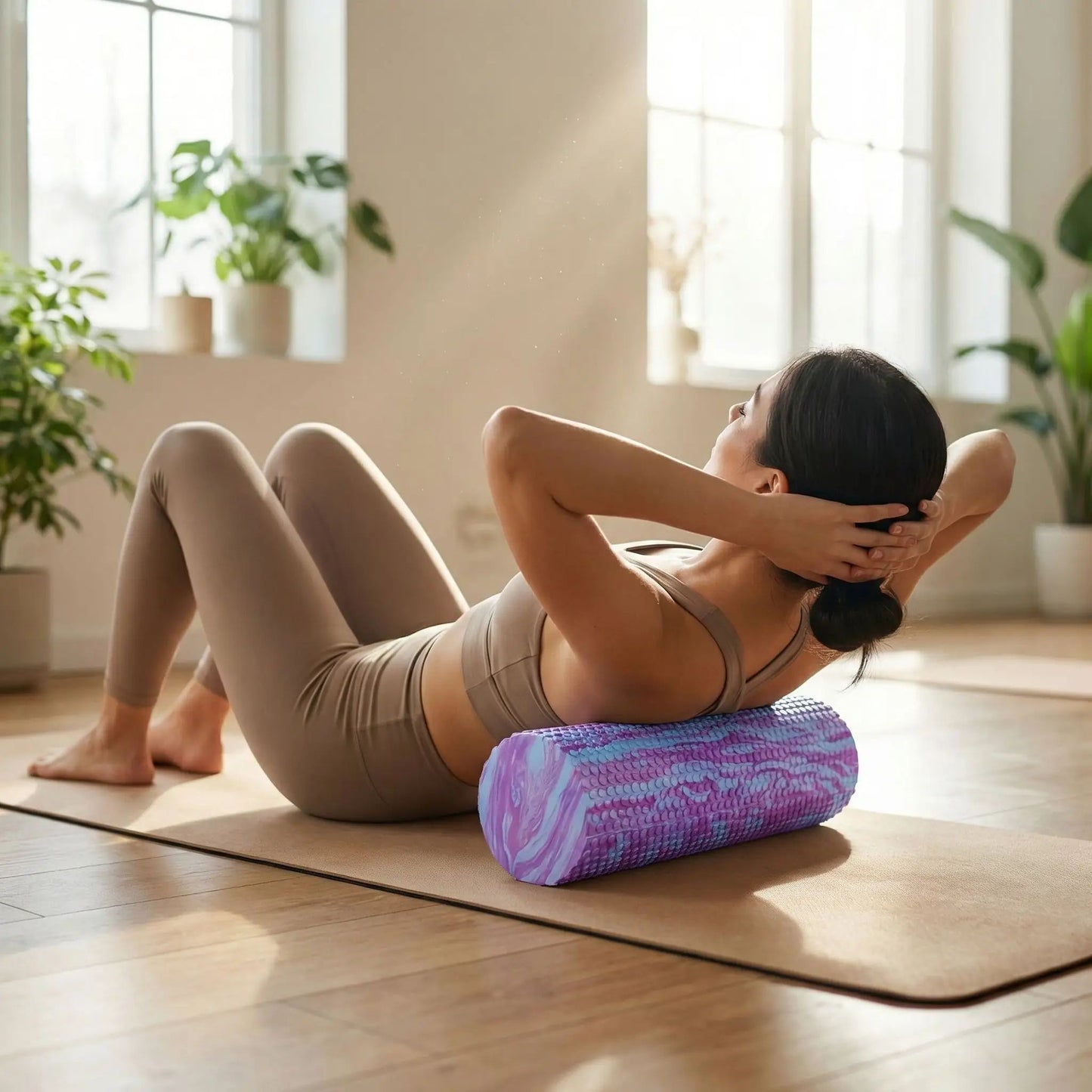 Rouleau de massage | Velora - Massage et moi