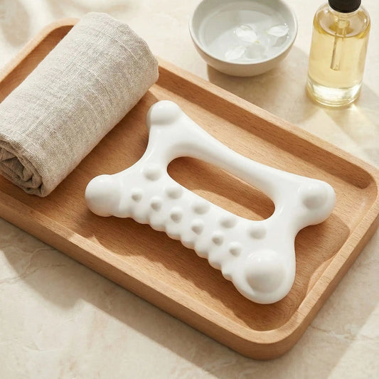 Gua Sha : Erreurs à Éviter Pour Un Massage Facial Parfait - Massage et moi