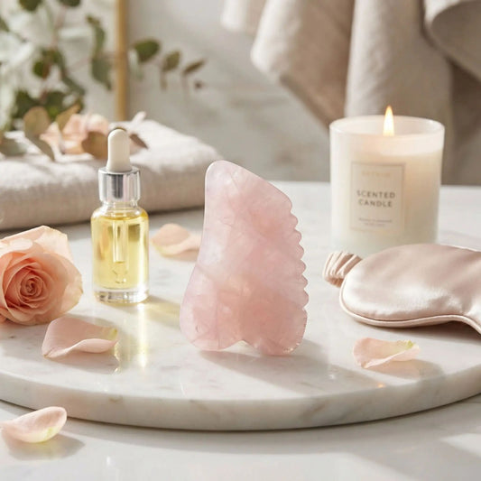 Gua sha Tout savoir sur les massages et ses effets sur la peau - Massage et moi
