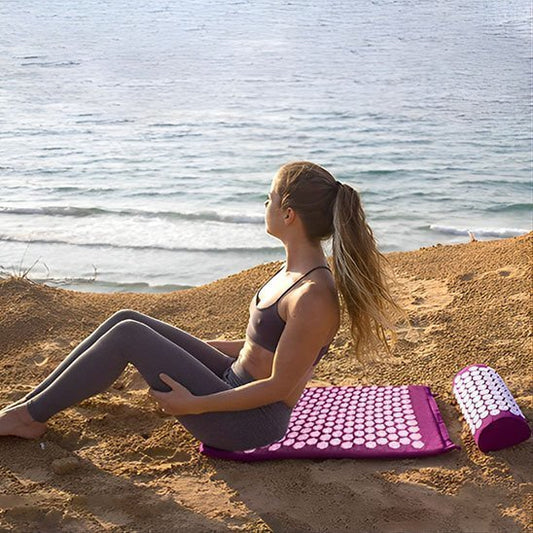 Tapis d'acupression : Ton Guide Complet pour Mieux Comprendre et Choisir - Massage et moi