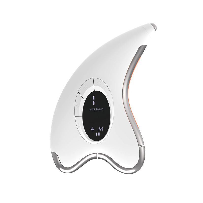 Micro-current Scraping Beauty Instrument