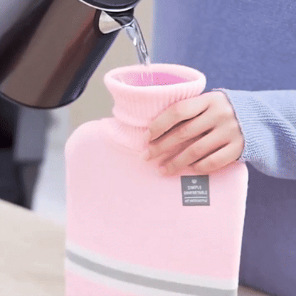 bouillotte gif presentation