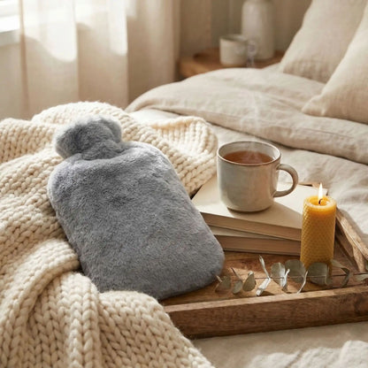 Bouillotte | Cocoon - Massage et moi