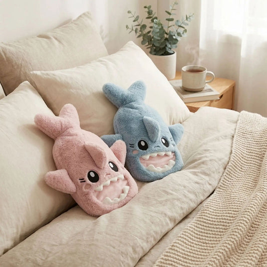 Bouillotte | Douceur - Massage et moi