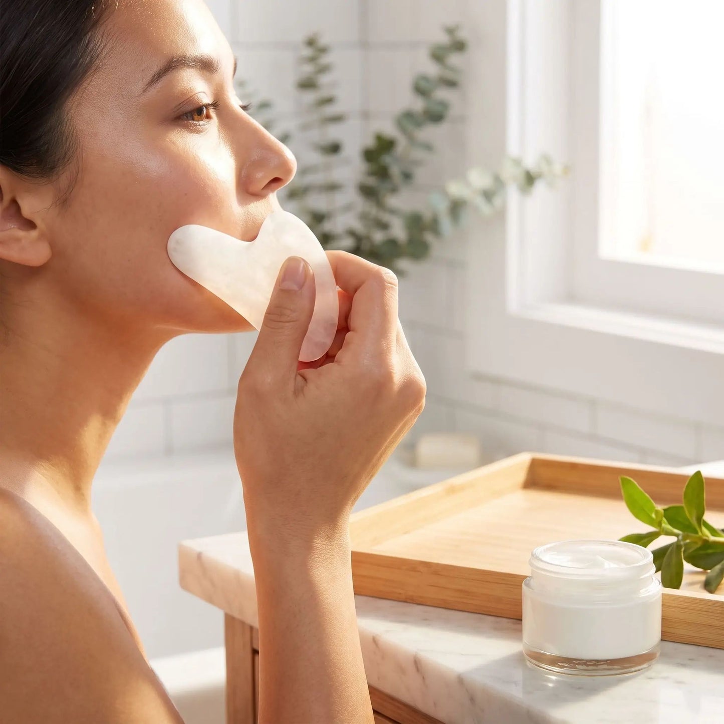 Gua sha | Essentéa - Massage et moi