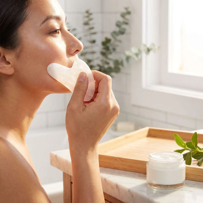 Gua sha | Essentéa - Massage et moi