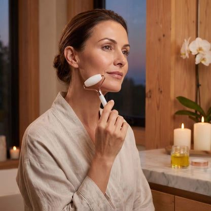 Gua sha | Essentéa - Massage et moi