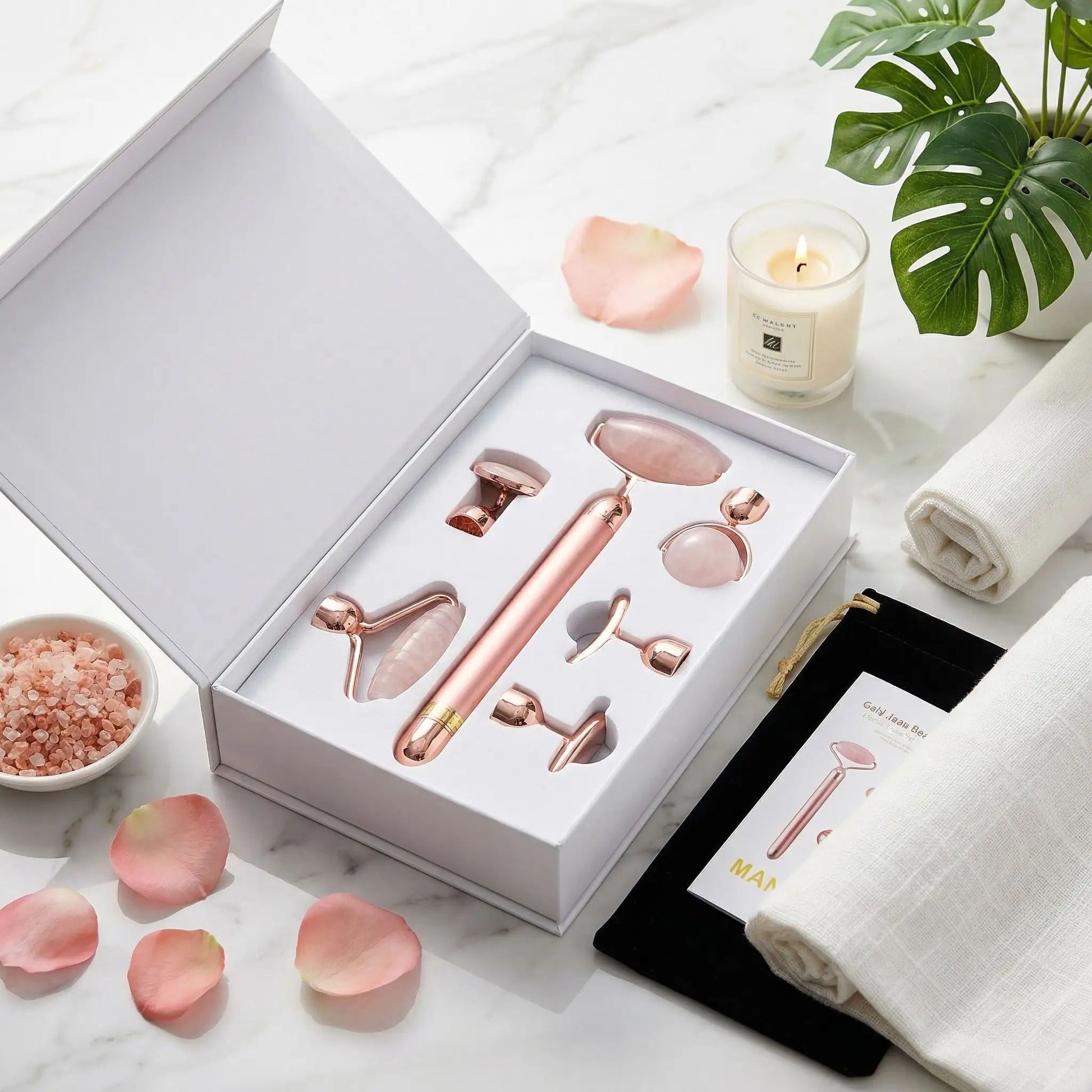 Gua sha | Pulse Glow - Massage et moi