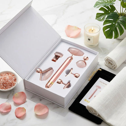 Gua sha | Pulse Glow - Massage et moi
