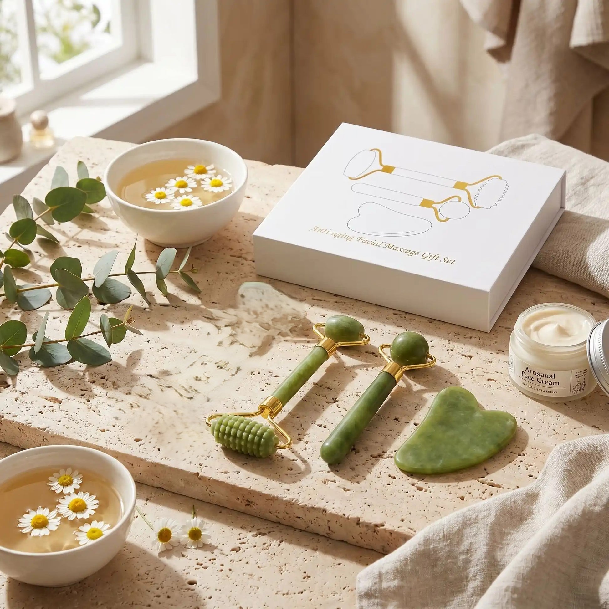 gua sha coffret trois pieces beaute