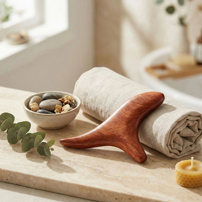 Gua Sha corps | Lunéa Bois - Massage et moi