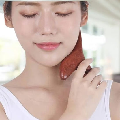 Gua Sha corps | Lunéa Bois - Massage et moi