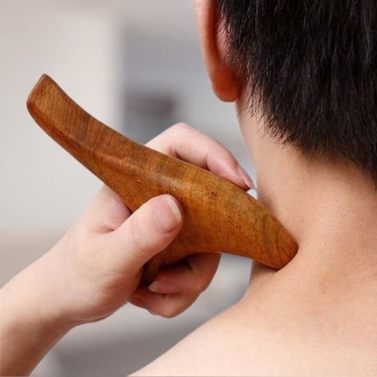 Gua Sha corps | Lunéa Bois - Massage et moi