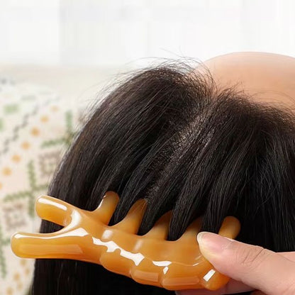 Gua Sha | Aura Douce - Massage et moi