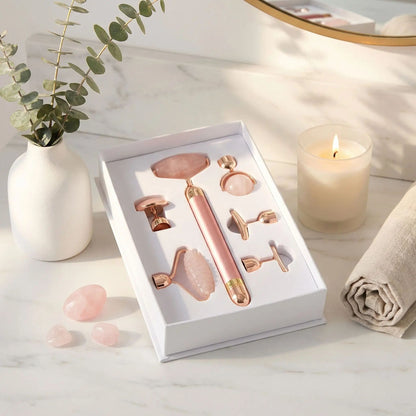 Gua sha | Pulse Glow - Massage et moi