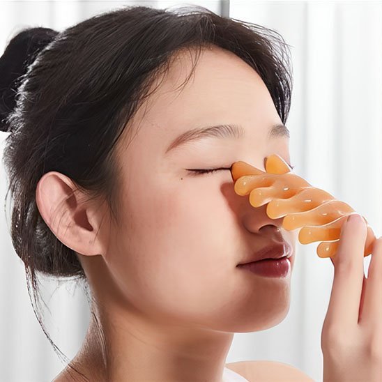 Gua Sha | Aura Douce - Massage et moi