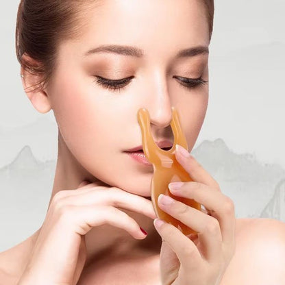 Gua Sha | Aura Douce - Massage et moi