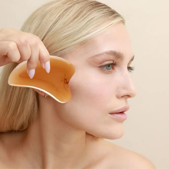 Gua Sha | Aura Douce - Massage et moi