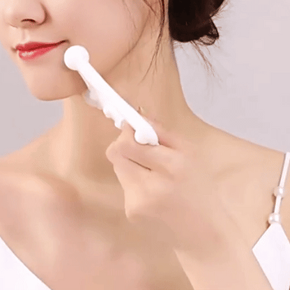 gua sha presentation gif