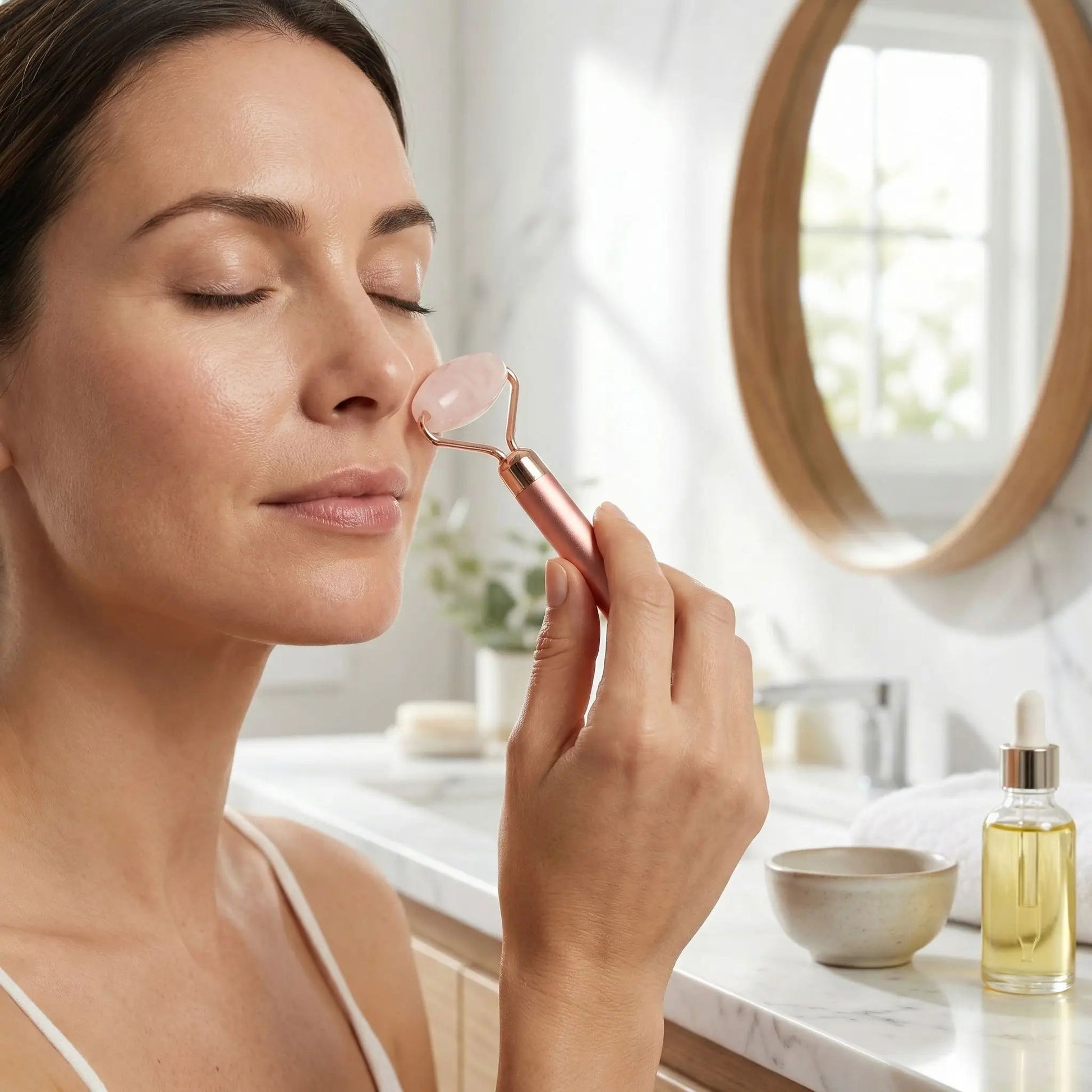 Gua sha | Pulse Glow - Massage et moi