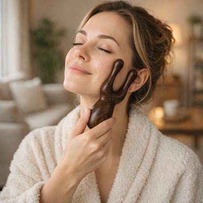 gua sha visage massage bien etre