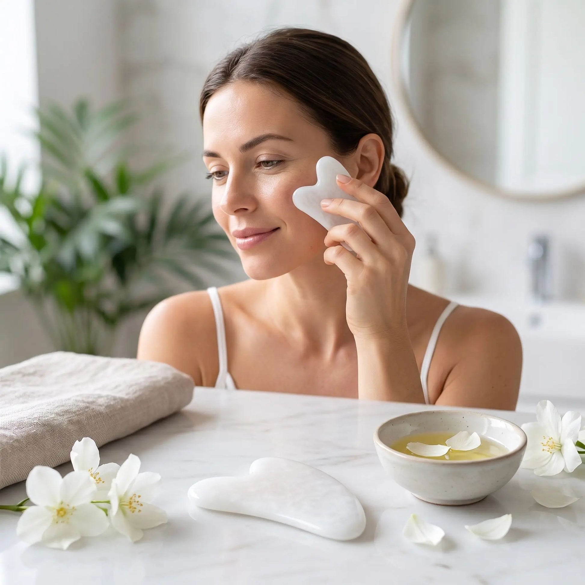 Gua sha | Essentéa - Massage et moi
