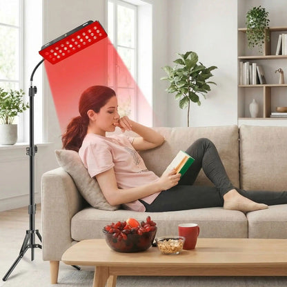 Lampe luminothérapie | Energyboost - Massage et moi