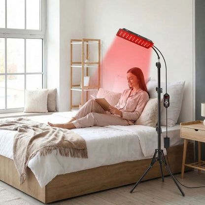 Lampe luminothérapie | Energyboost - Massage et moi