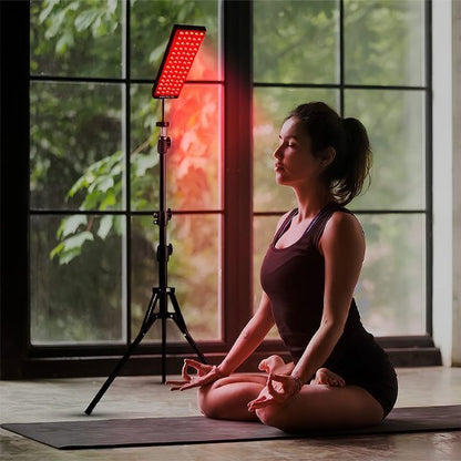 Lampe luminothérapie | Energyboost - Massage et moi