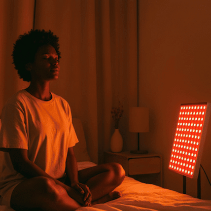 lampe luminotherapie presentation gif