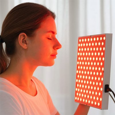 Lampe luminothérapie | Lumivital - Massage et moi