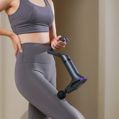 Pistolet de massage | ProFlex - Massage et moi