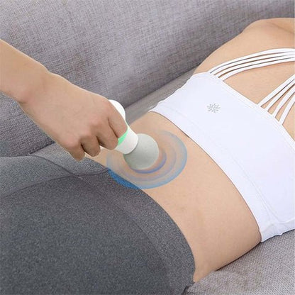 pistolet de massage dos detente muscle