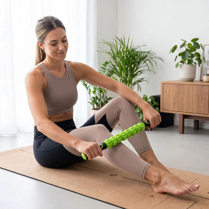 Rouleau de massage | Sérénia - Massage et moi