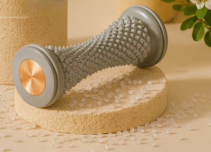 Rouleau de massage | EnergyFeet - Massage et moi