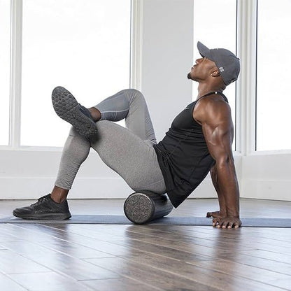 rouleau massage homme sport