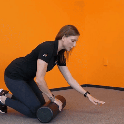 rouleau massage presentation gif 