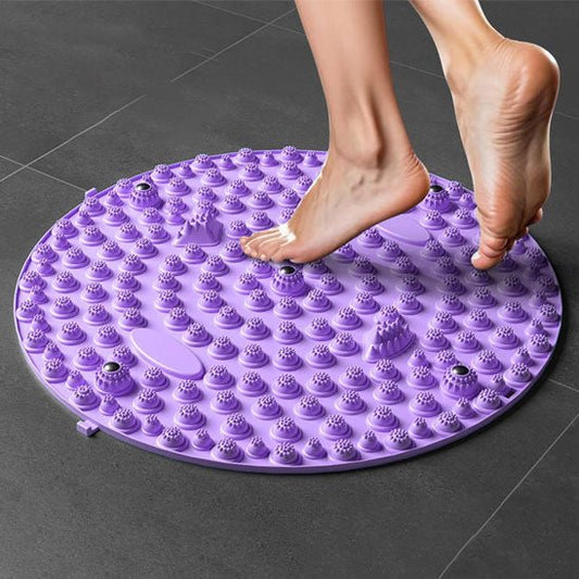 Tapis d'acupression | FeetHarmony - Massage et moi